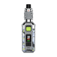 Vaporesso - Armour S (iTank T) Starter Kit