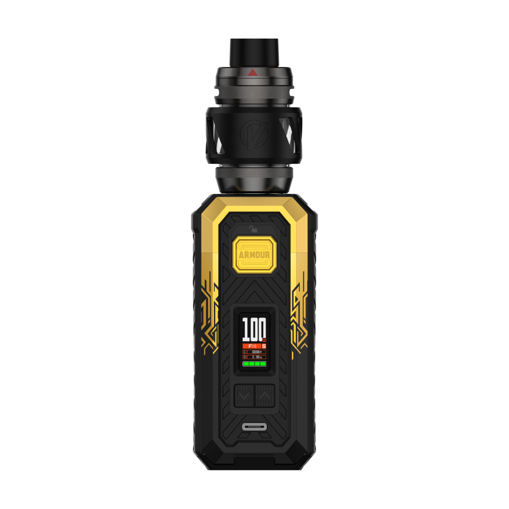 Vaporesso - Armour S (iTank T) Starter Kit