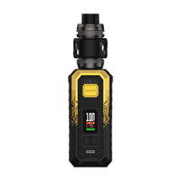 Vaporesso - Armour S (iTank T) Starter Kit