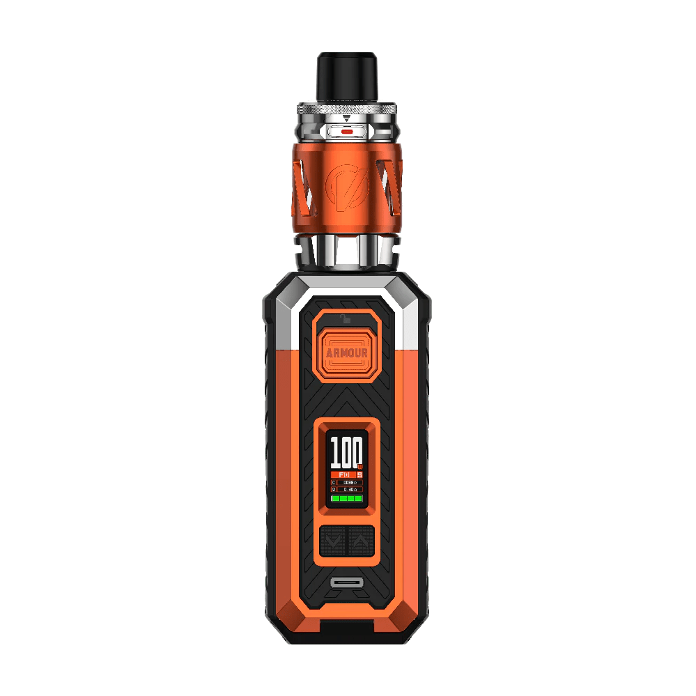 Vaporesso - Armour S (iTank T) Starter Kit