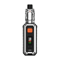 Vaporesso - Armour S (iTank T) Starter Kit