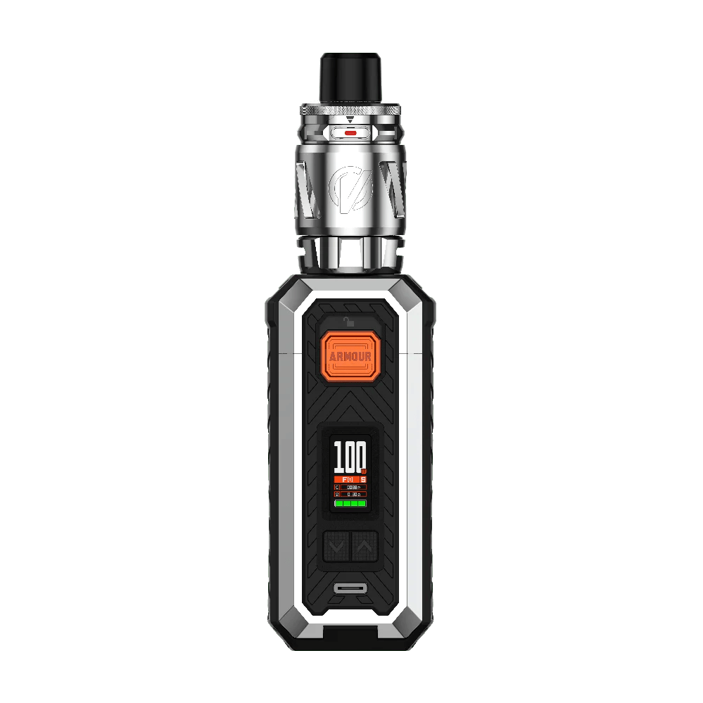 Vaporesso - Armour S (iTank T) Starter Kit