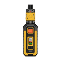 Vaporesso - Armour S (iTank T) Starter Kit