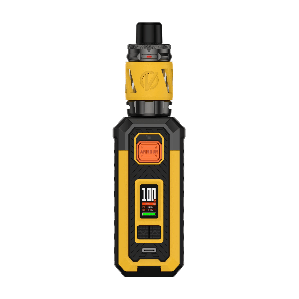 Vaporesso - Armour S (iTank T) Starter Kit