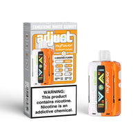 Adjust Myflavor - Disposable Vape (5% - 40000 Puffs) - Box of 5