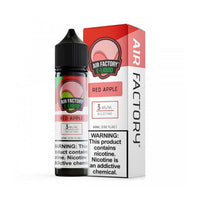 Air Factory - Premium E-Liquid (60mL / 3mg)