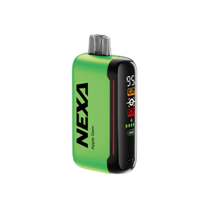 Nexa N20000 - Disposable Vape (5% - 20,000 Puffs) - MK Distro