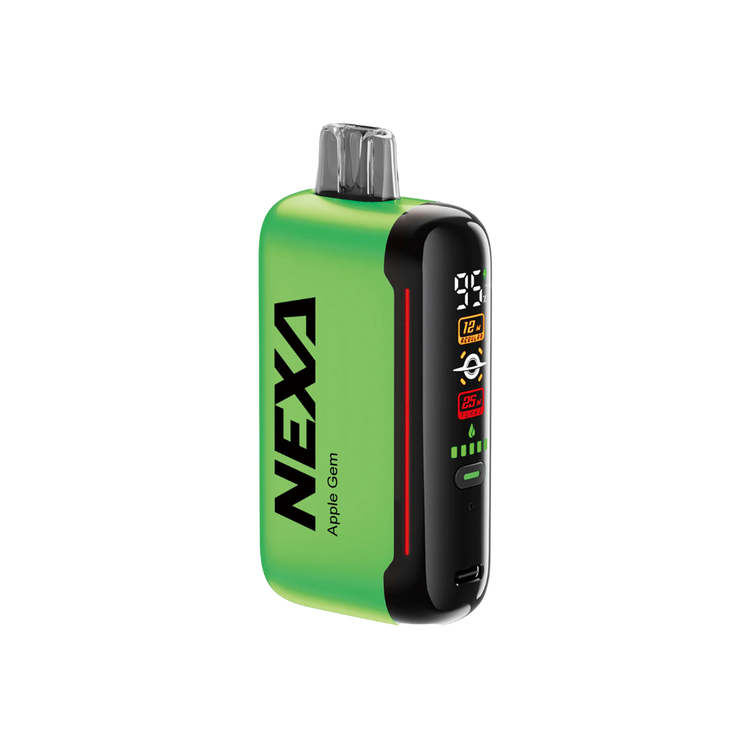 Nexa N20000 - Disposable Vape (5% - 20,000 Puffs) - MK Distro