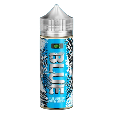 Vapergate Iced - Premium E-Liquid (100mL / 12mg)