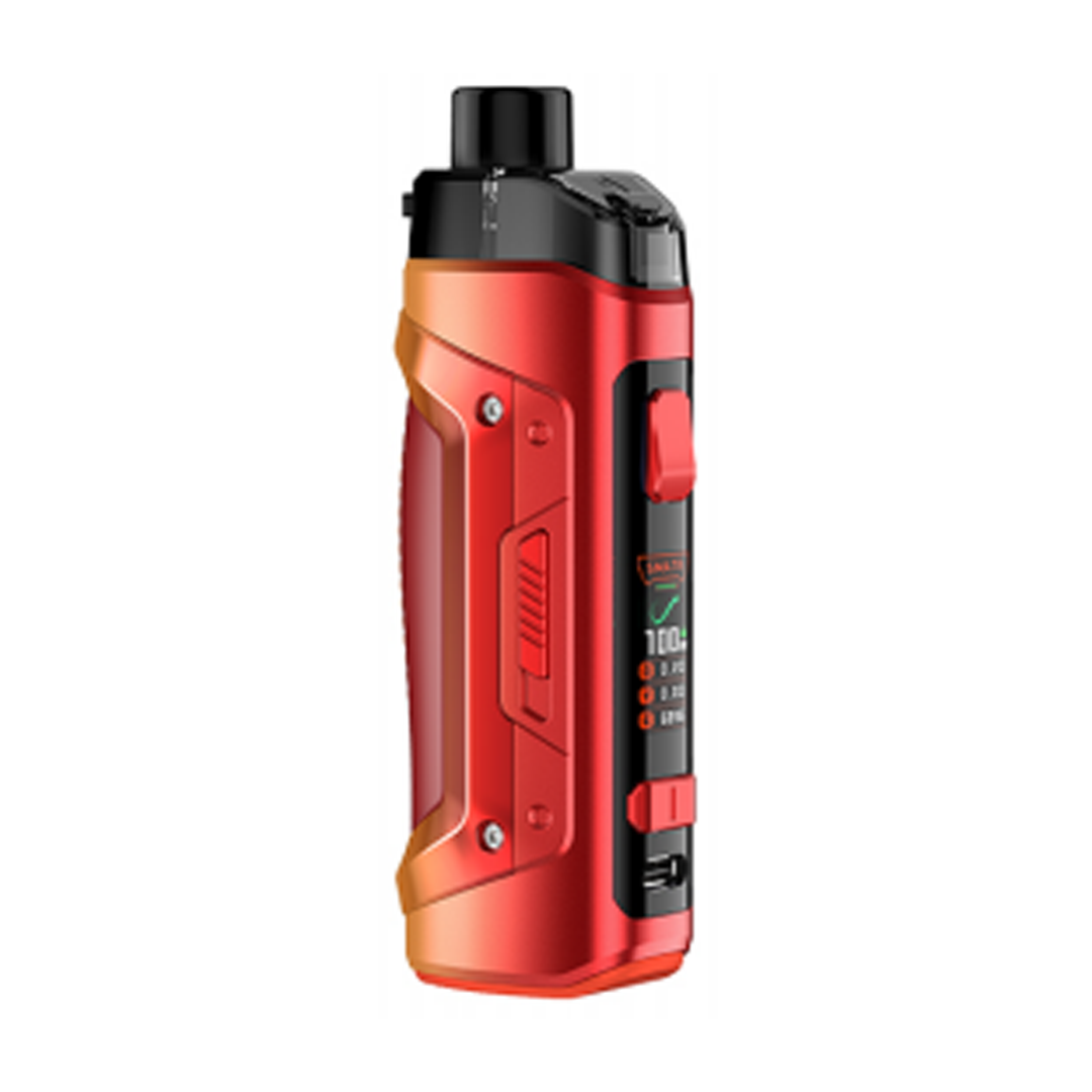 GeekVape - Boost Pro 2 (B100) Starter Kit