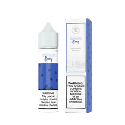 Fresh Farms - Premium E-Liquid (60mL / 6mg)