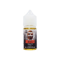 Beard Vape Co - Salt Nic E-Liquid (30mL / 30mg)