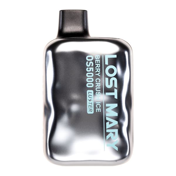 Lost Mary OS5000 - Disposable Vape (5% - 5000 Puffs) - MK Distro