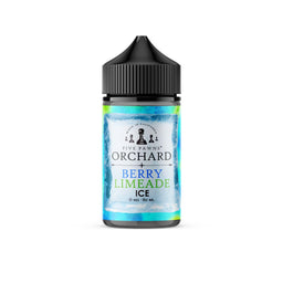 Five Pawns Fruit Ice - Premium E-Liquid (60mL / 12mg)