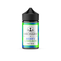 Five Pawns Fruit - Premium E-Liquid (60mL / 6mg)