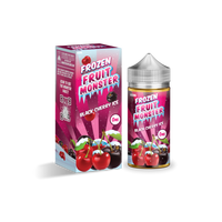 Frozen Fruit Monster - Premium E-Liquid (100mL) - MK Distro