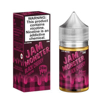 Jam Monster - Salt Nic E-Liquid (30mL) - MK Distro