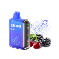 Geek Bar Pulse - Disposable Vape (5% - 15,000 Puffs) - MK Distro