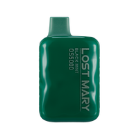 Lost Mary OS5000 - Disposable Vape (5% - 5000 Puffs) - MK Distro