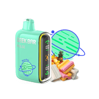 Geek Bar Pulse - Disposable Vape (5% - 15,000 Puffs) - MK Distro