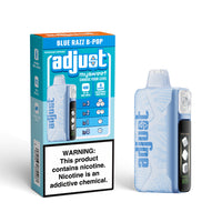 Adjust Mysweet - Disposable Vape (5% - 40000 Puffs) - Box of 5