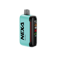 Nexa N20000 - Disposable Vape (5% - 20,000 Puffs) - MK Distro