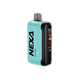 Nexa N20000 - Disposable Vape (5% - 20,000 Puffs) - MK Distro