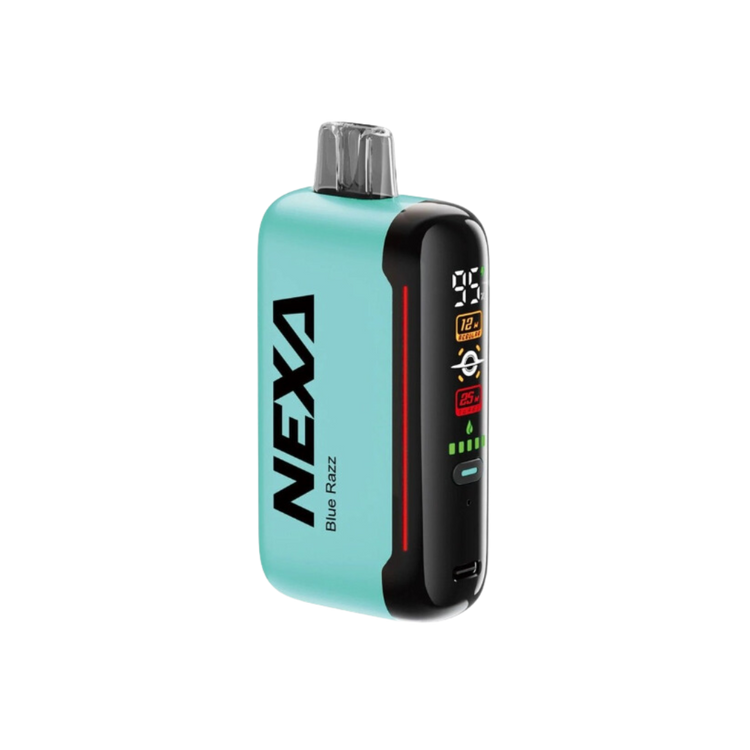 Nexa N20000 - Disposable Vape (5% - 20,000 Puffs) - MK Distro