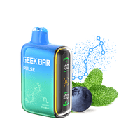 Geek Bar Pulse - Disposable Vape (5% - 15,000 Puffs) - MK Distro