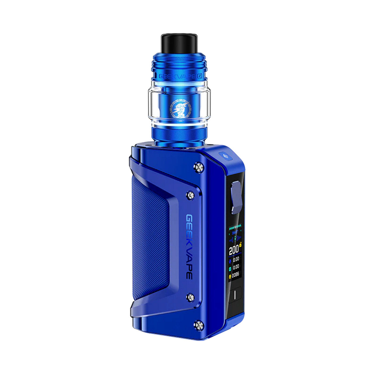 GeekVape - Aegis Legend III 5.5mL Starter kit