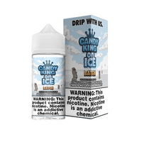 Candy King on Ice - E-Liquid (100mL / 0mg)