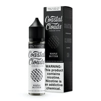 Coastal Clouds - Premium E-Liquid (60mL) - MK Distro