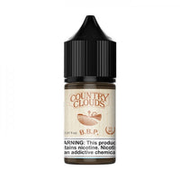 Country Clouds - E-Liquid (100mL / 3mg)