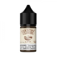 Country Clouds - Salt Nic E-Liquid (30mL / 25mg)