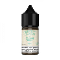 Country Clouds - E-Liquid (100mL / 3mg)