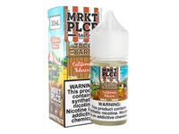 Mrkt Plce - Salt Nic E-Liquid (30mL / 24mg)