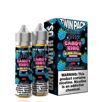 Candy King - E-Liquid (60mL x 2ct / 6mg)