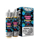 Candy King - E-Liquid (60mL x 2ct / 3mg)