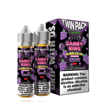 Candy King - E-Liquid (60mL x 2ct / 6mg)