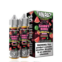 Candy King - E-Liquid (60mL x 2ct / 6mg)