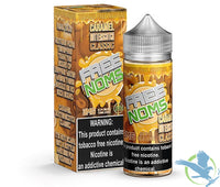 FreeNoms - E-Liquid (120mL / 6mg)