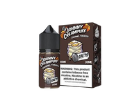 Johnny Creampuff - Premium E-Liquid (30mL / 35mg)