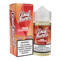 Cloud Nurdz - E-Liquid (TFN, 100mL / 3mg)