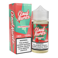 Cloud Nurdz - E-Liquid (TFN, 100mL / 3mg)