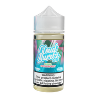 Cloud Nurdz Iced - E-Liquid (TFN, 100mL / 6mg)