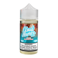 Cloud Nurdz Iced - E-Liquid (TFN, 100mL / 3mg)