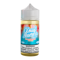 Cloud Nurdz Iced - E-Liquid (TFN, 100mL / 3mg)