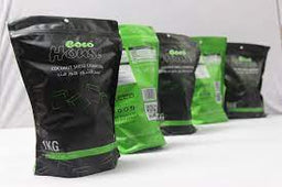 COCO House Organic Charcoal - MK Distro