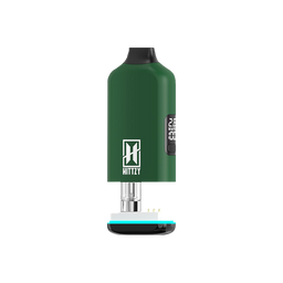 Hittzy - Hidden Hit 650maH Fits Upto 2gm - 510-Thread Batteries