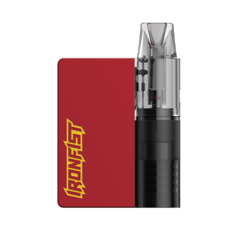 Uwell - Caliburn & Ironfist L Pod Kit